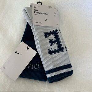 Nike Socks
